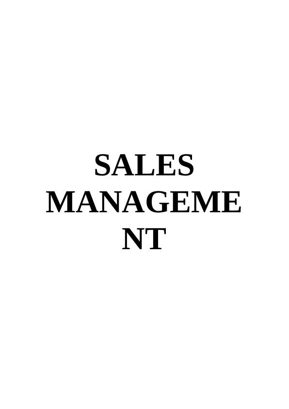 Principles of Sales Management Process_1