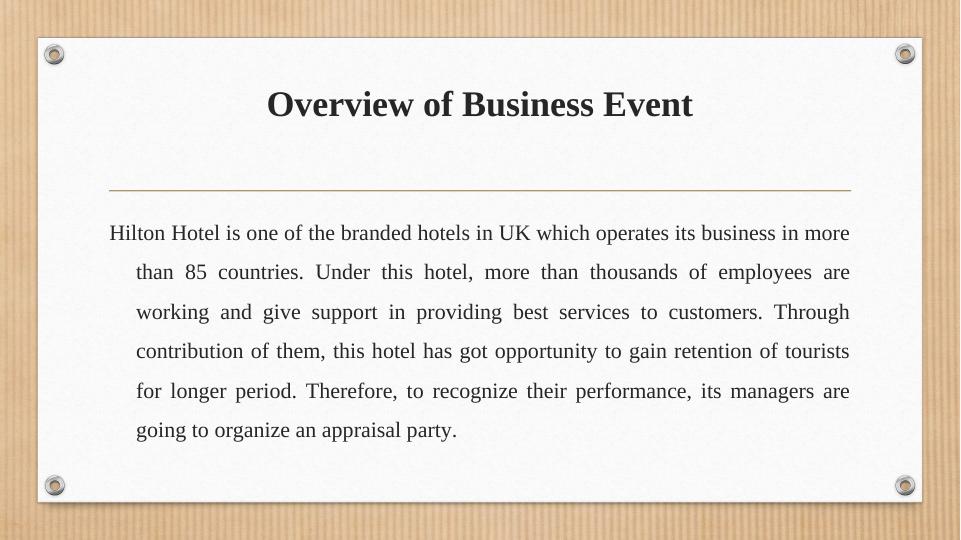 Business Events (Appraisal Party)_2