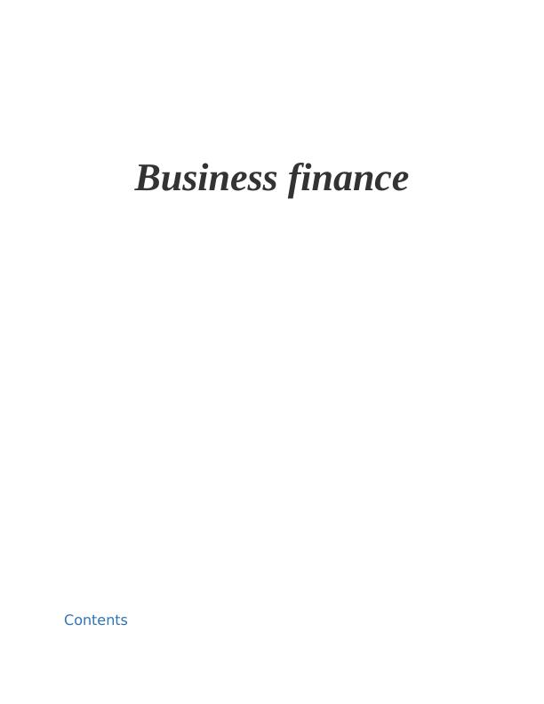 Diverse Cash Management Methods : Report_1