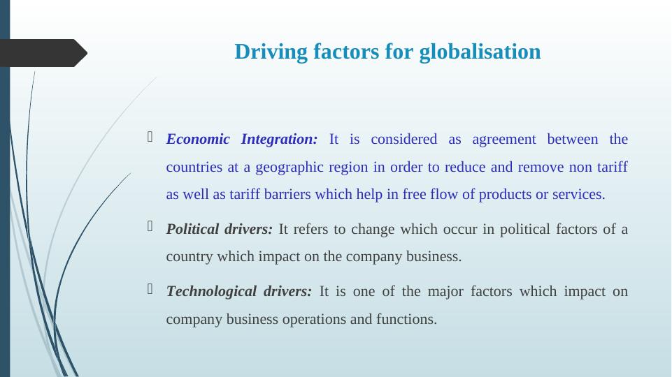 Drivers and challenges for globalisation_4