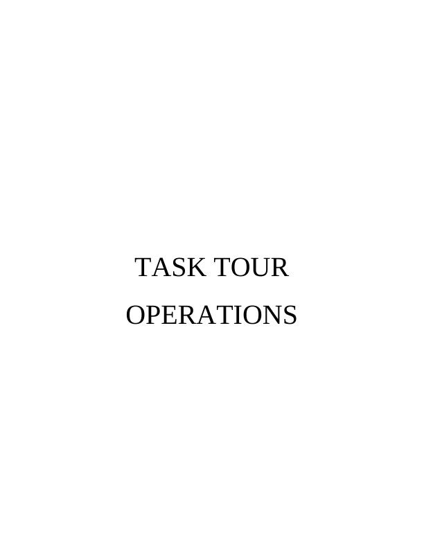 TASK TOUR OPERATIONS INTRODUCTION 3_1