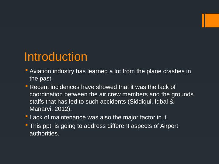 Air Traffic Control Assignment Report_2