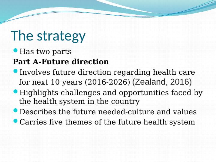 2016 Policy Change In Relation To Health New Zealand_3
