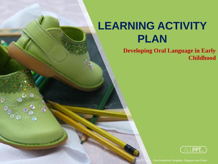 Developing Oral Language Assignment  PDF_1