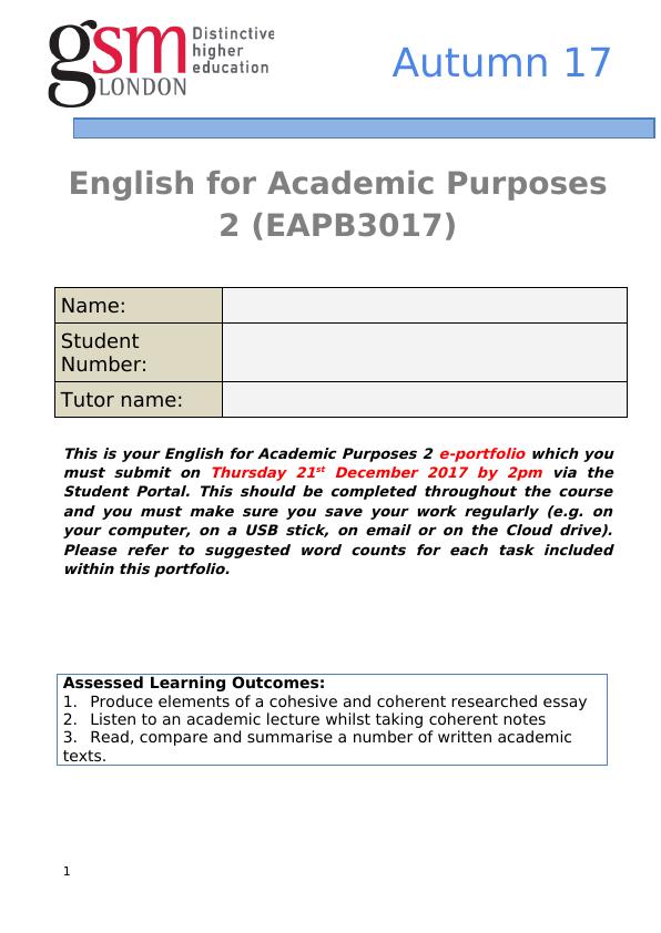 English for Academic Purposes_1
