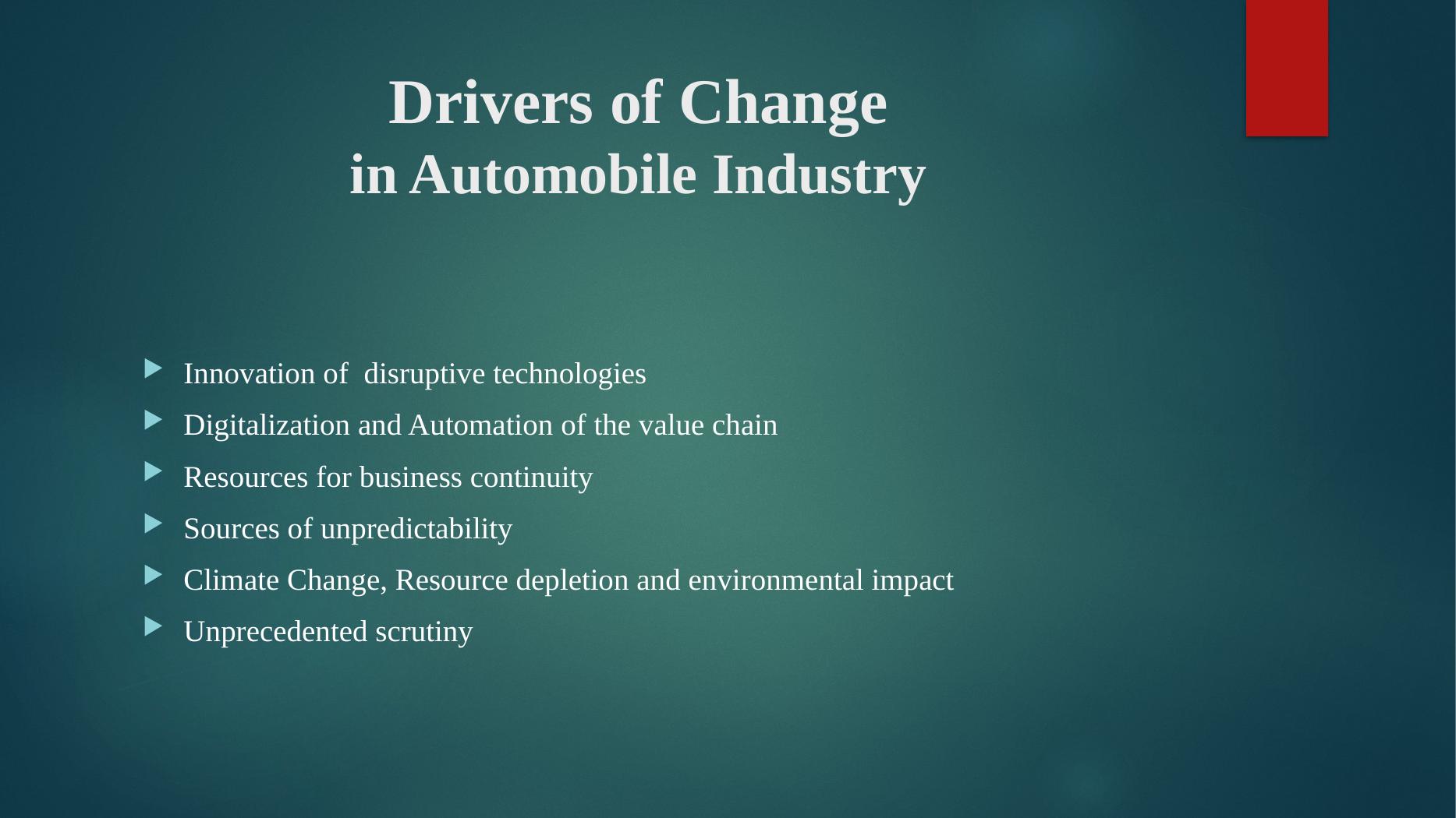Innovation of Disruptive Technologies Digitalization And Automation_3