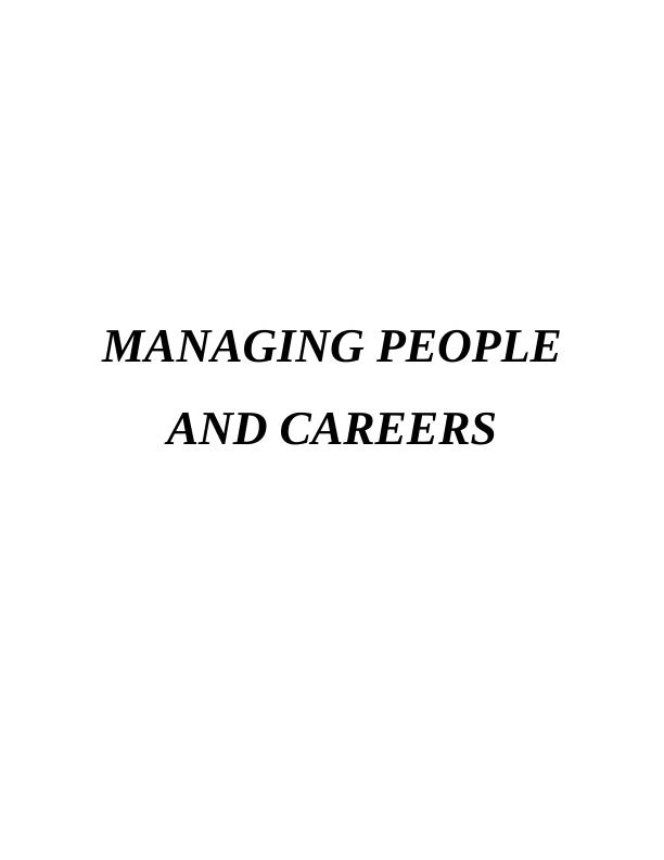 Managing People and Careers_1
