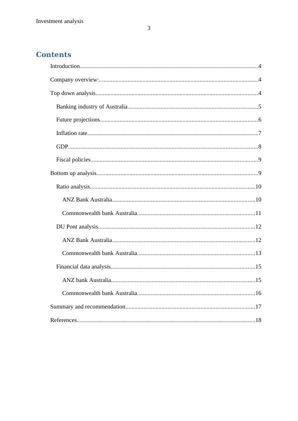 Fundamental Analysis of Australian Banking Industry_3