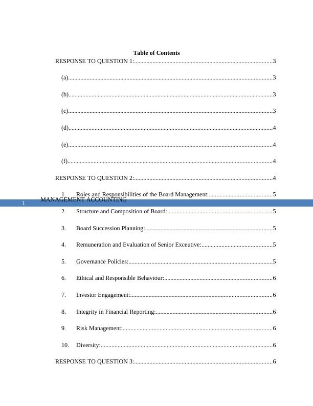 Management Accounting Report 2022_2