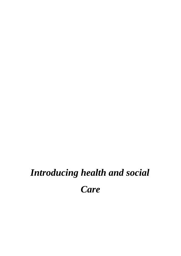 Introducing Health and Social Care_1