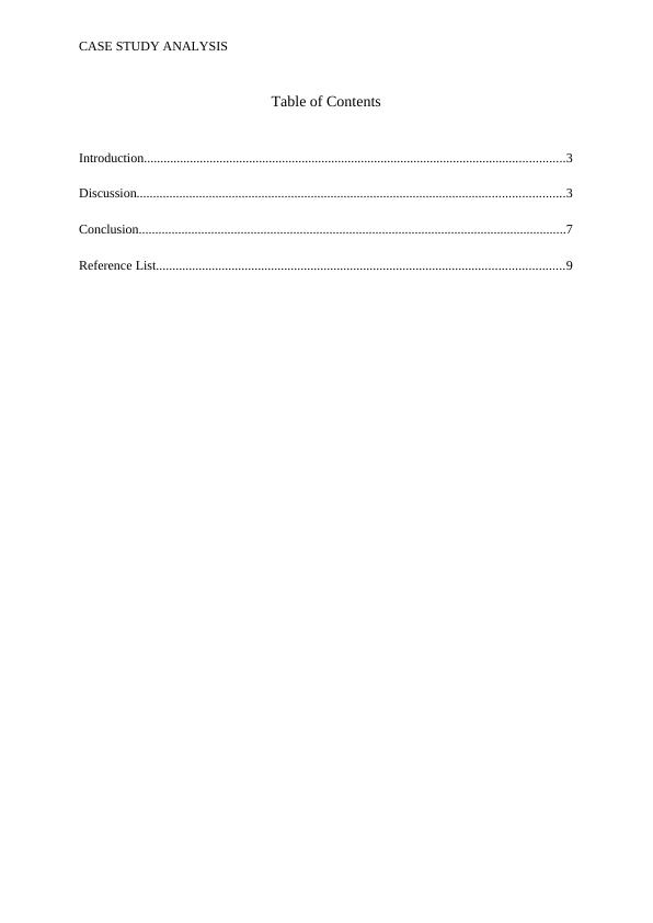 Sustainability Initiatives for Human Resources: A Case Study Analysis ...