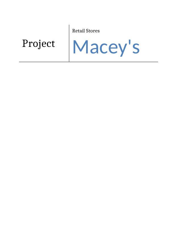 Developing a Mobile App for Macy's Retail Stores_1