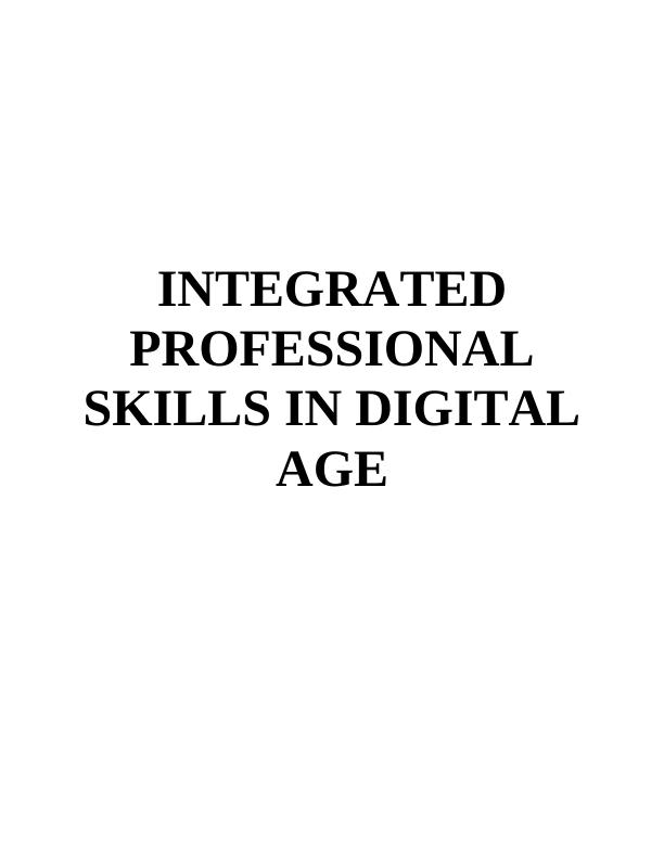 Integrated Professional Skills in Digital Age Features_1