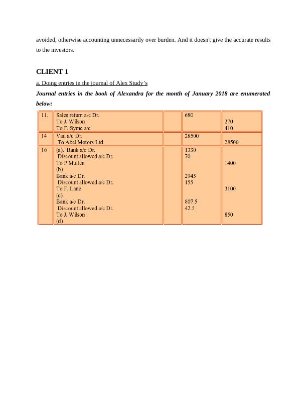 Report on Accounting Conventions and Principles_7