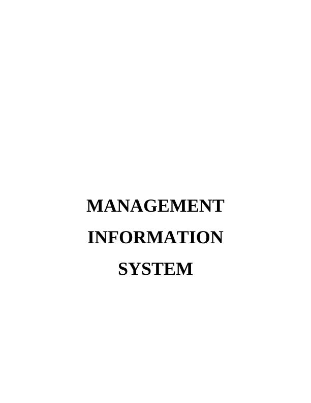 assignment management information system