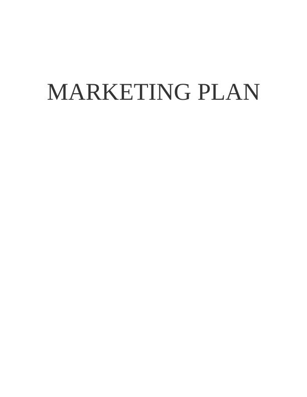 Marketing Plan for MAC Cosmetics_1