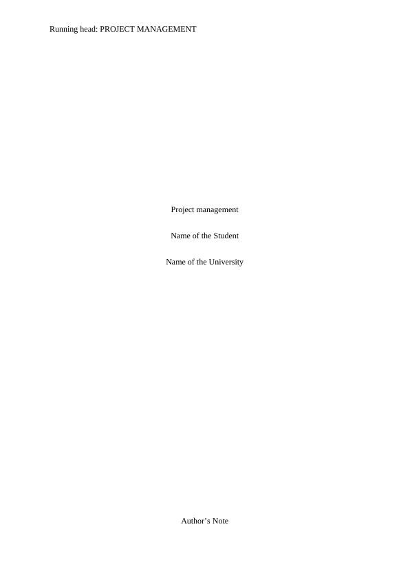 Project Management Kickstarter Campaign for Cooler Lockbox