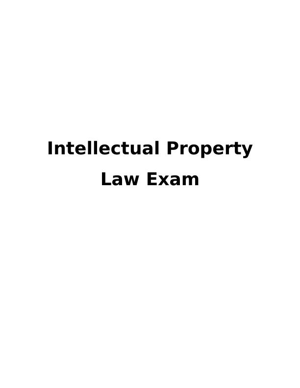 Fair Dealing in Intellectual Property Law_1
