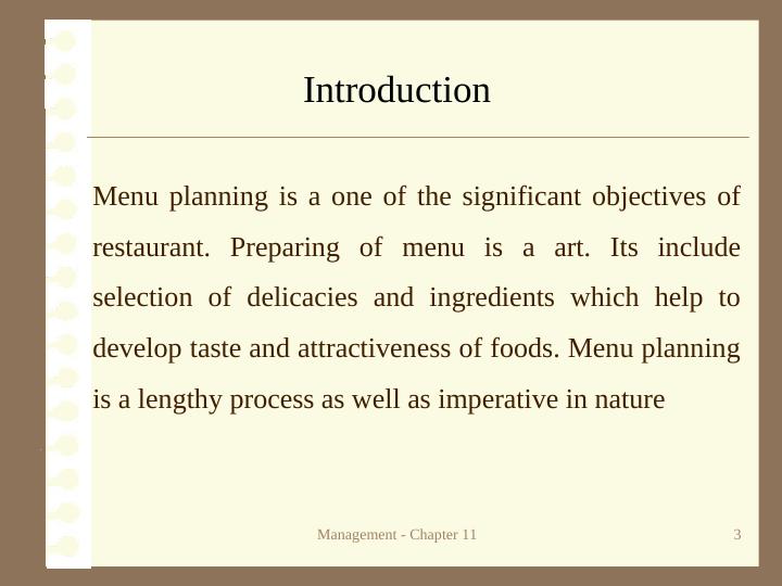 Menu Planning and Development_3