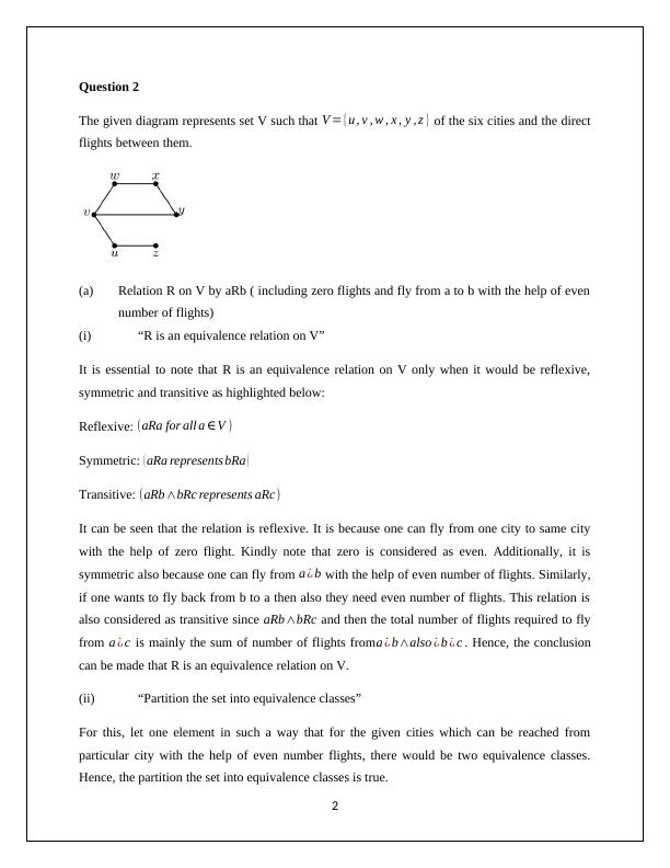 CBMA2103 Mathematic Discrete Assignment_3