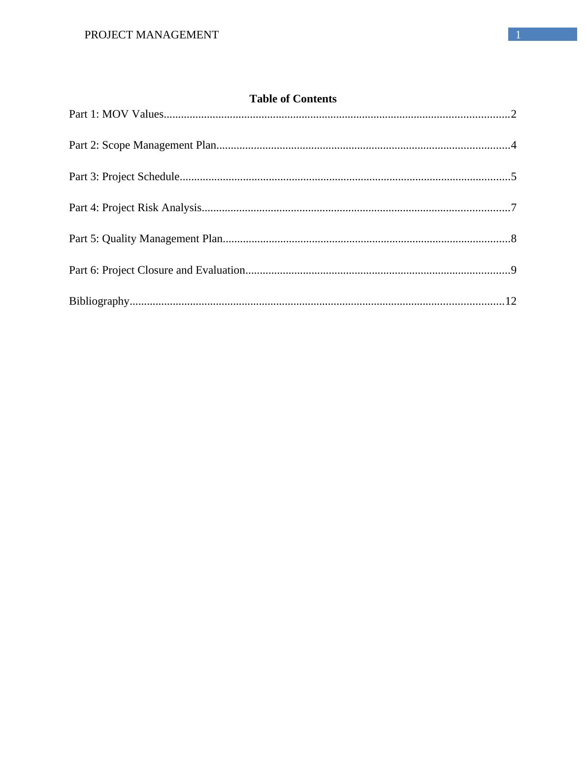 Project Management Assignment- RALS Ticketing System_2