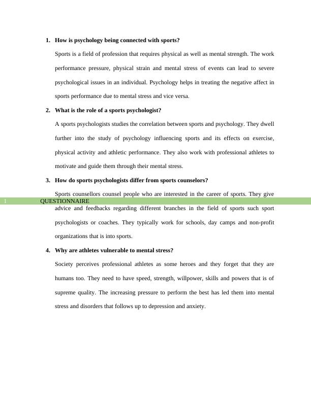 QUESTIONNAIRE ON SPORTS PSYCHOLOGY_2