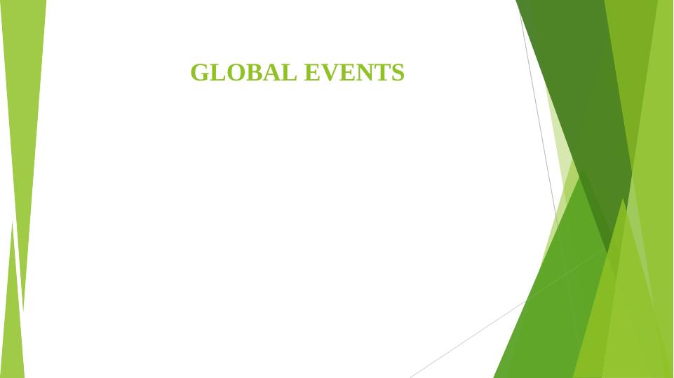 Impact of Macro Environment on Global Events_1
