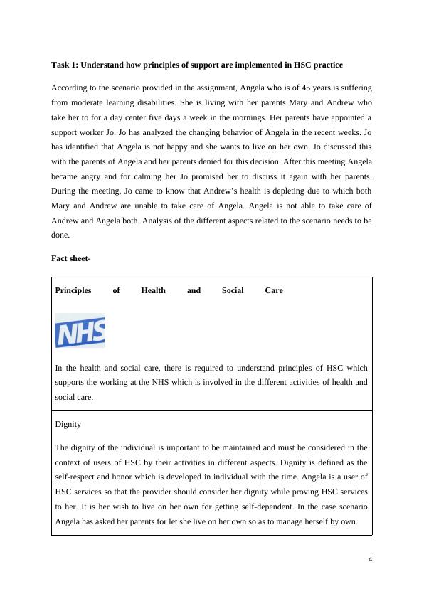 Principles of (HSC) Health and Social Care Practice_4