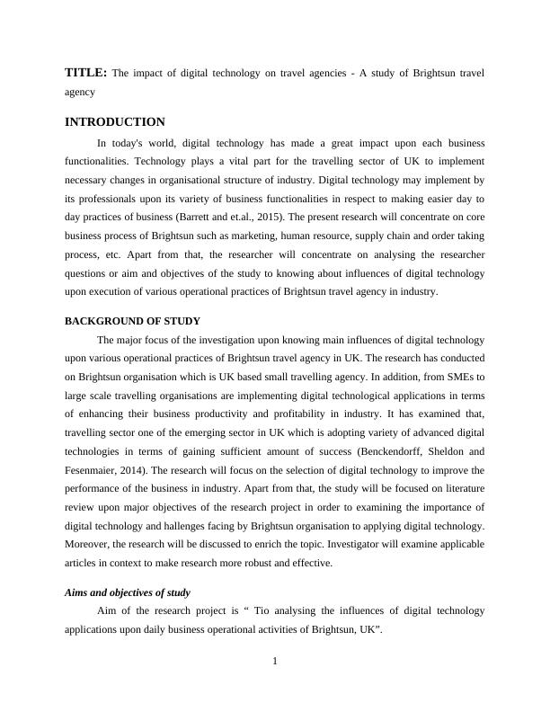 The Impact of Digital Technology on Travel Agencies - PDF_3