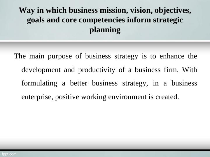 business-strategy