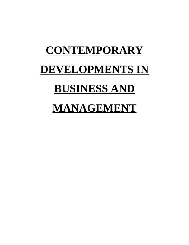 Contemporary Developments in Business and Management_1