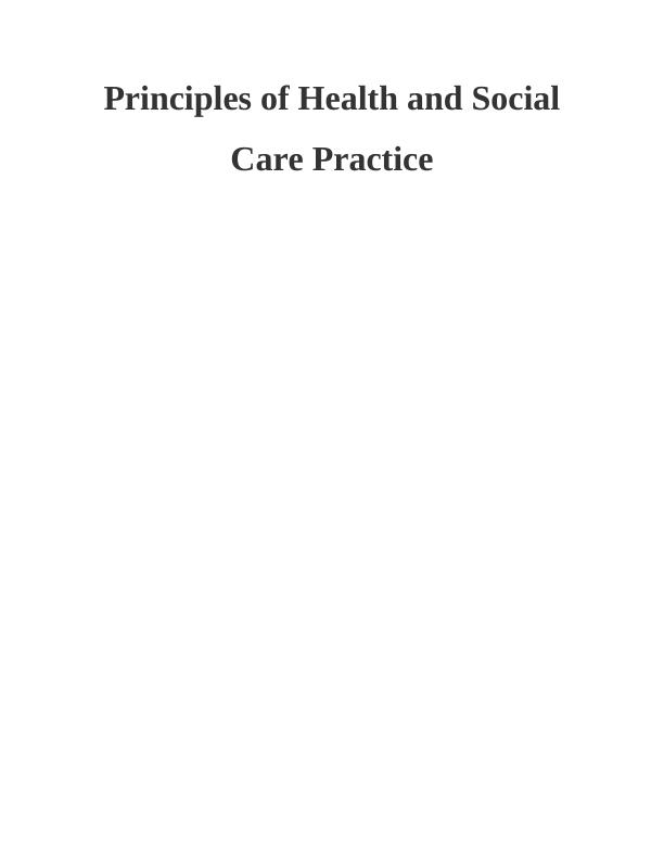 Principles of Health and Social Care Practice_1