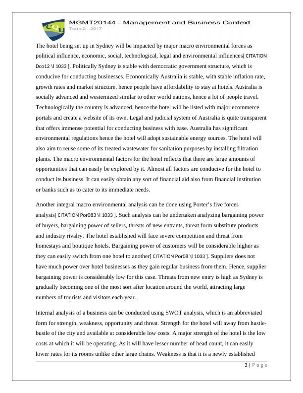 MGMT20144 - Management and Business - Essay_3