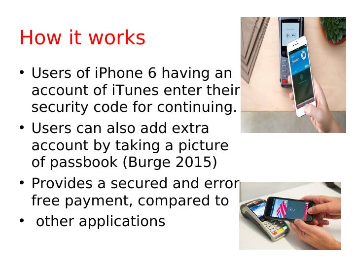 Apple Pay: A Secure and Convenient Payment System_8