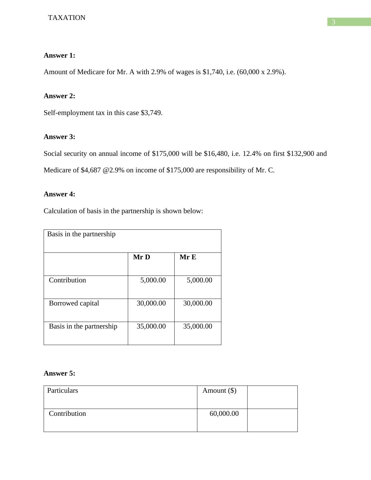 capital assignment tax