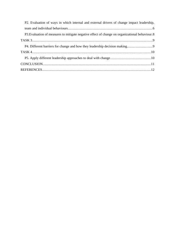 change assignment format