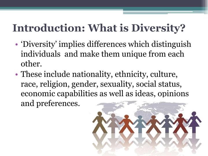 Workplace Diversity Policy 2022 Power Point Presentation_2