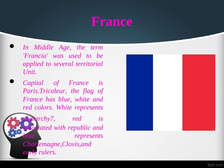 Comparison of Cultural, Physical, and Social Features of France and Thailand_3