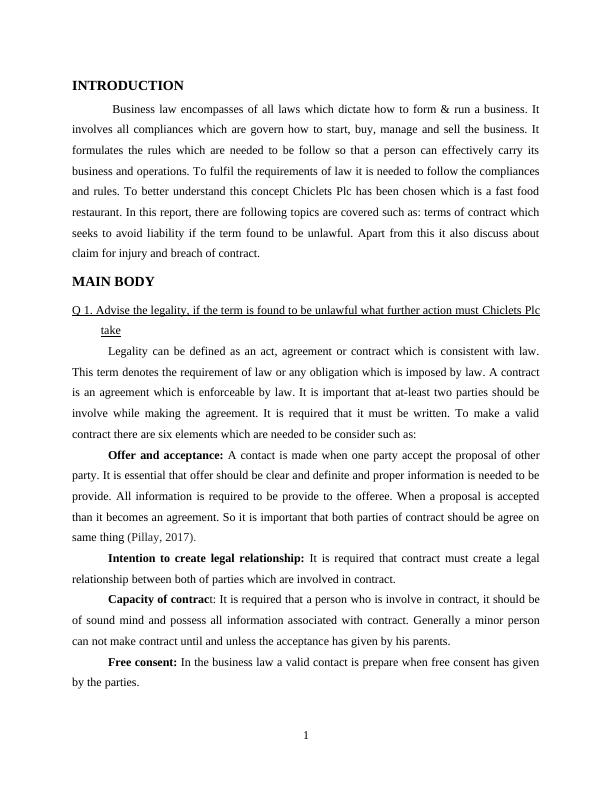 Business Law Assignment Case Study_3