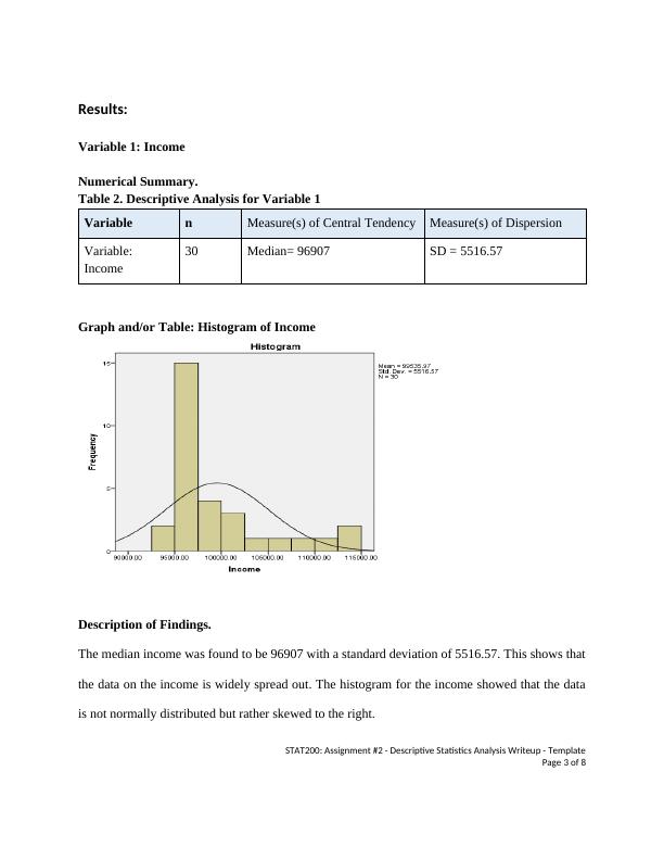 Descriptive Statistics Analysis and Write-up_3
