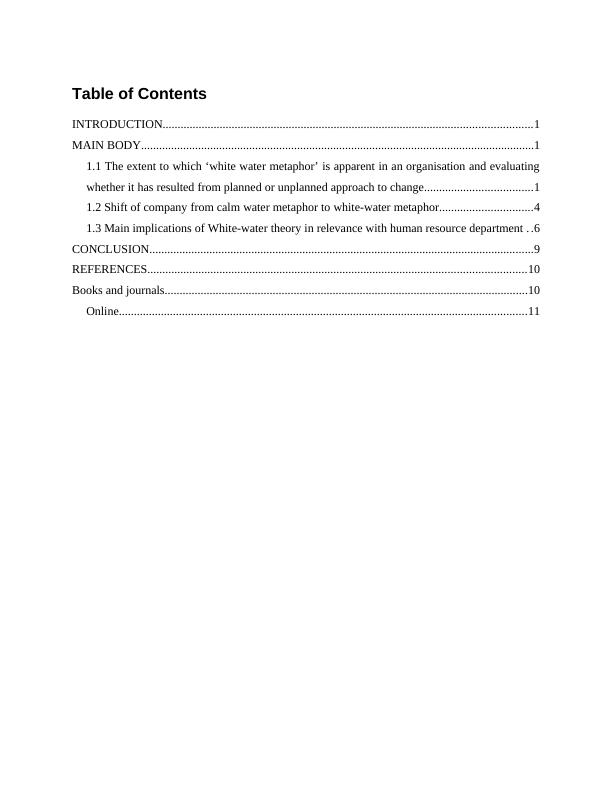 Leading and Managing Change Assignment (Doc)_2