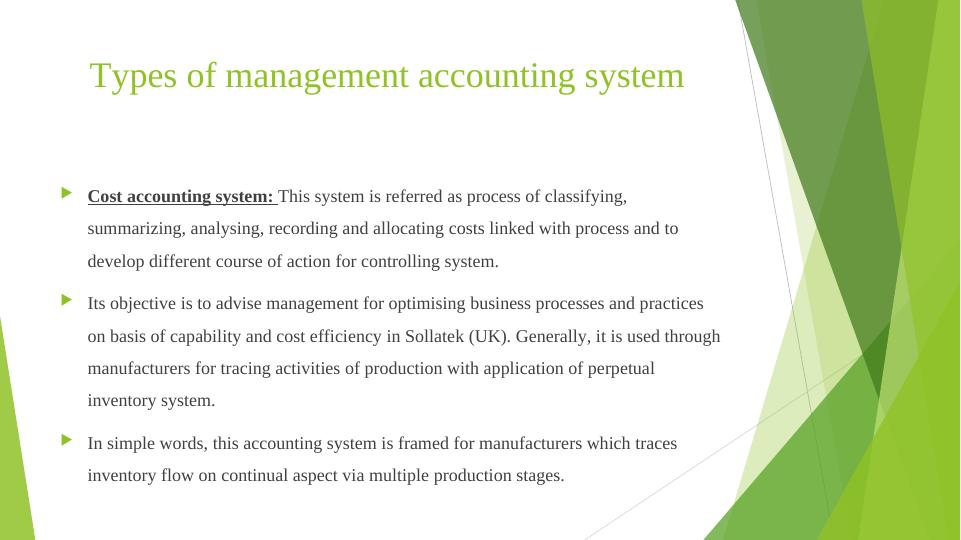 Management Accounting with Essential Requirements and Types_5