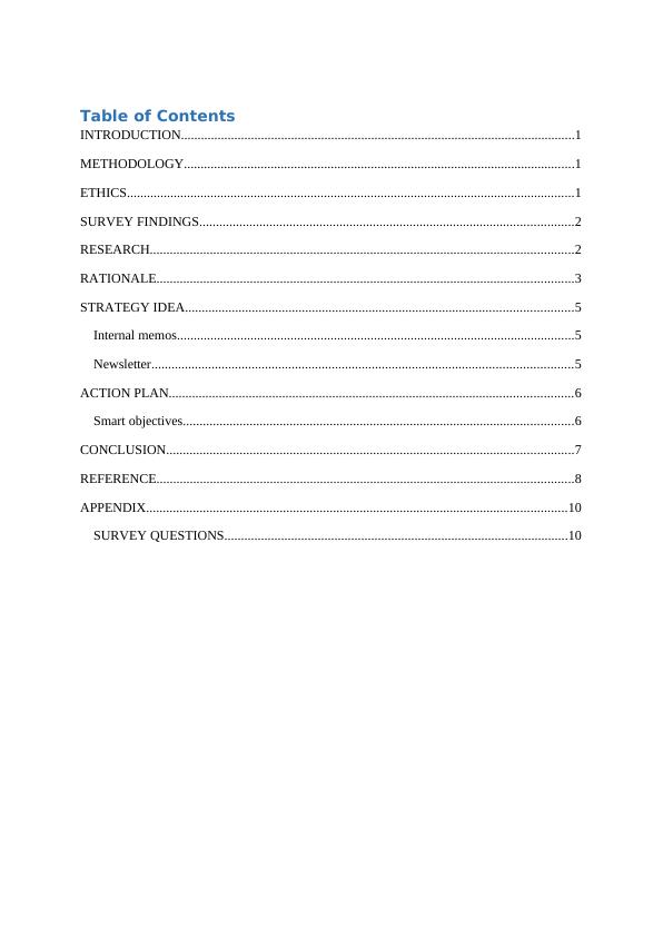 research proposal on media and communication