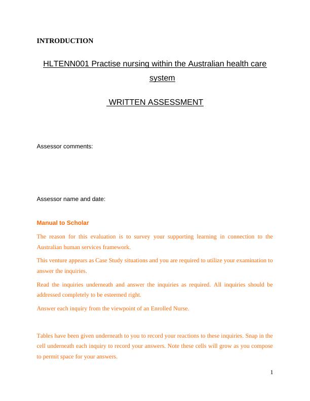 Practice Nursing Within the Australian HCS_3