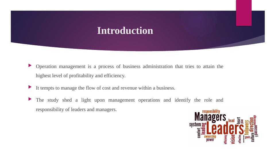 Role of Leader and Manager in Operations Management_3