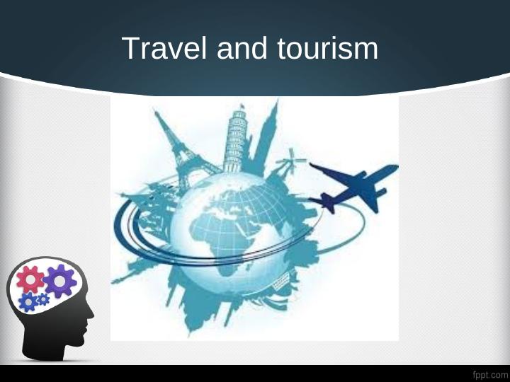 Function of government, sponsored bodies and international agencies on the sector of travel and tourism_2