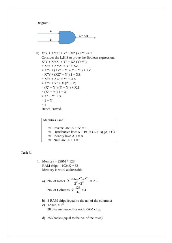 Assignment || Conversion Of Binary Number_2