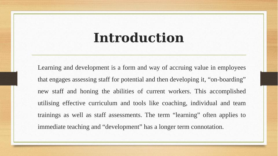Learning and Development: Coaching Models and Self-Assessment Tools_3