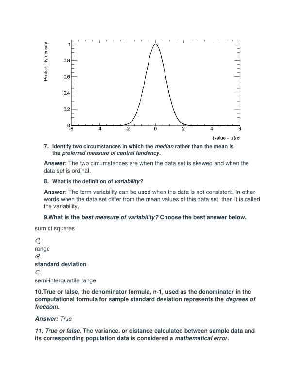 What is the goal of descriptive statistics? Answer: Statistics_2