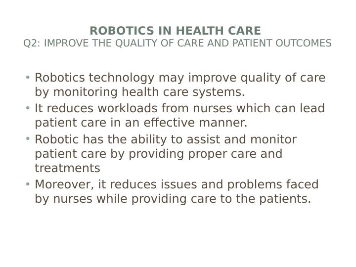 Robotics and VR in Health Care Management_4